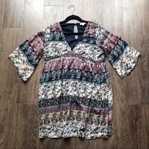 Super cute summer boho dress